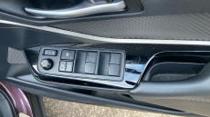 Toyota C-HR 1.8 Hybrid Excel 5dr CVT Hybrid Hatchback